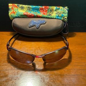 Designer Sunglasses (Unisex)